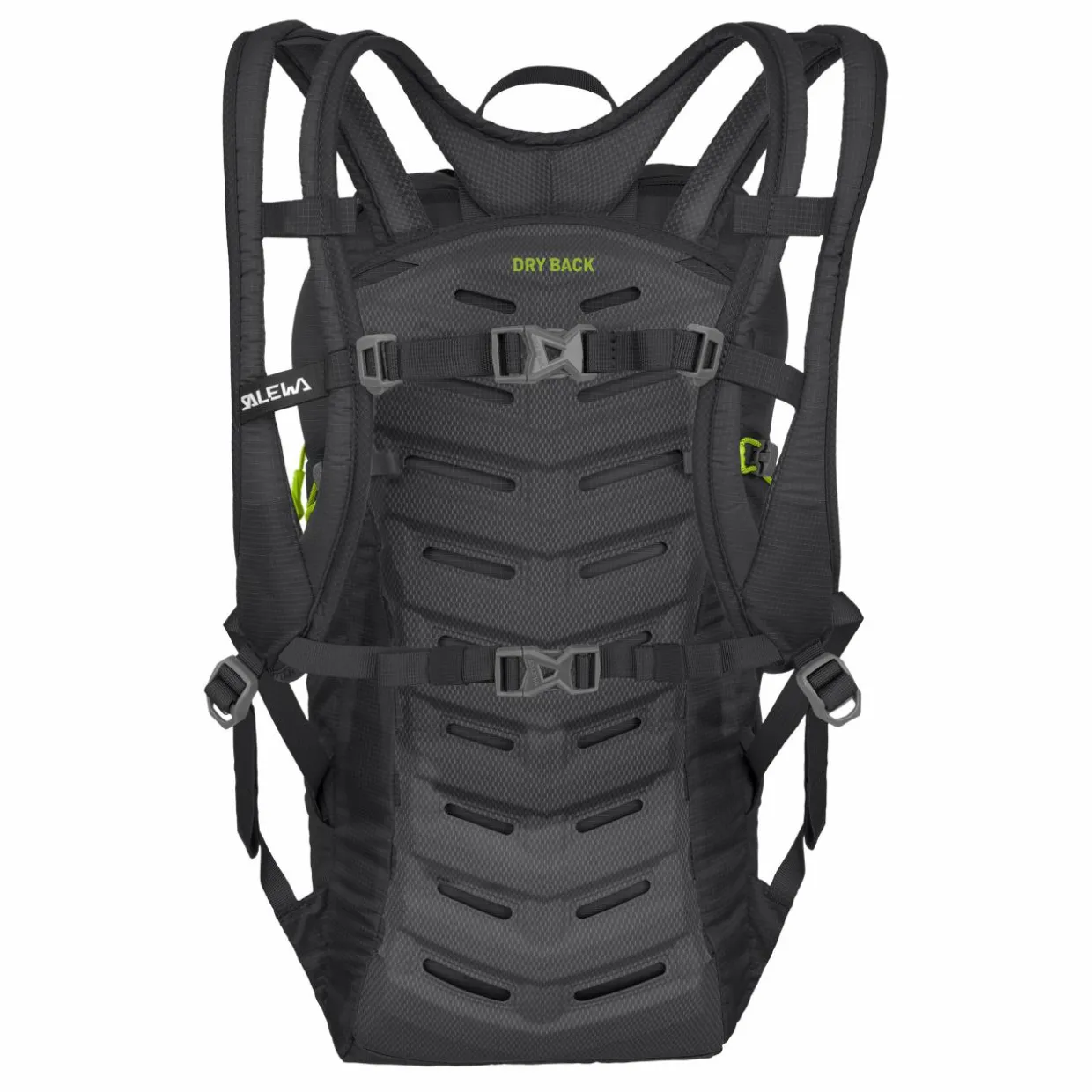Ultra Train 14L Zaino