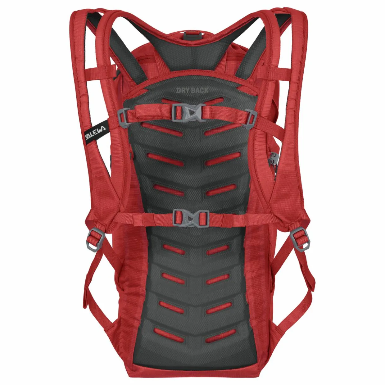 Ultra Train 22L Zaino