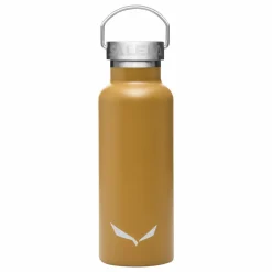 VALSURA 0,45L BORRACCIA ISOLANTE IN ACCIAIO