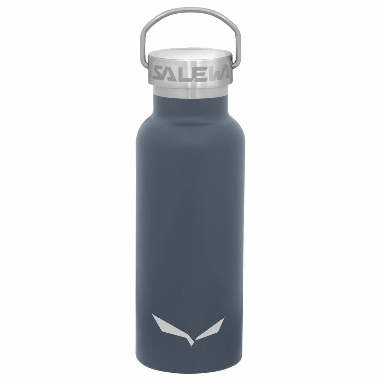 VALSURA 0,45L BORRACCIA ISOLANTE IN ACCIAIO