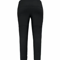 Vento Hemp/Durastretch 2 In 1 Softshell Pantalone Donna