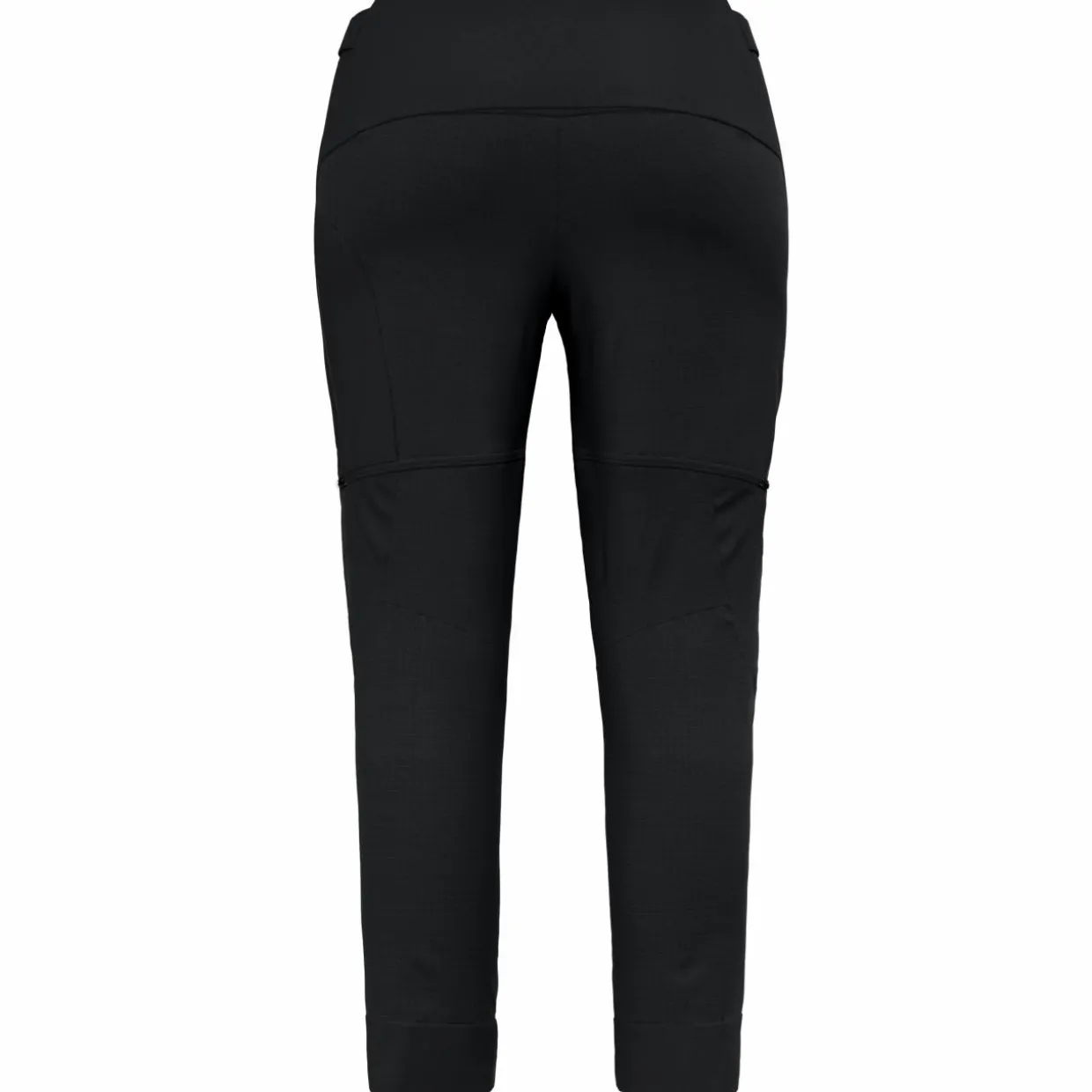 Vento Hemp/Durastretch 2 In 1 Softshell Pantalone Donna