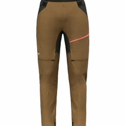 Vento Hemp/Durastretch 2 In 1 Softshell Pantalone Uomo