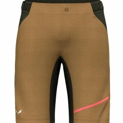 Vento Hemp/Durastretch Pantaloncini Uomo