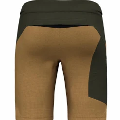 Vento Hemp/Durastretch Pantaloncini Uomo