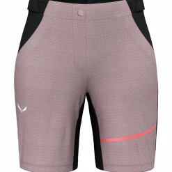 Vento Hemp/Durastretch Pantaloncini Donna