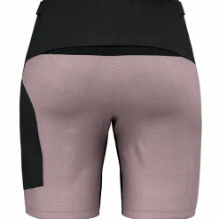 Vento Hemp/Durastretch Pantaloncini Donna