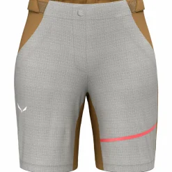 Vento Hemp/Durastretch Pantaloncini Donna
