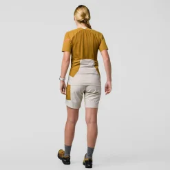 Vento Hemp/Durastretch Pantaloncini Donna