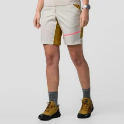 Vento Hemp/Durastretch Pantaloncini Donna