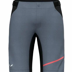 Vento Hemp/Durastretch Pantaloncini Uomo