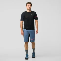 Vento Hemp/Durastretch Pantaloncini Uomo
