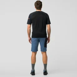 Vento Hemp/Durastretch Pantaloncini Uomo