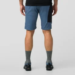 Vento Hemp/Durastretch Pantaloncini Uomo