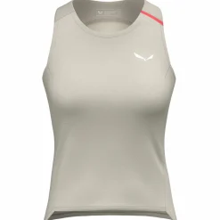 Vento Merino Canotta Donna