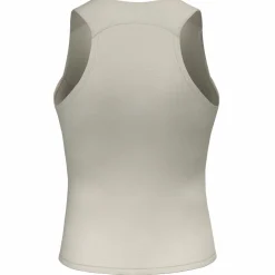 Vento Merino Canotta Donna