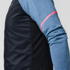 Vento Merino Hybrid Giacca Uomo