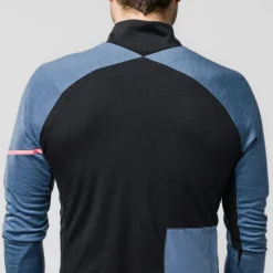 Vento Merino Hybrid Giacca Uomo