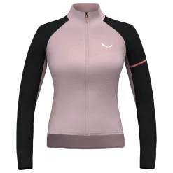 Vento Merino Hybrid Giacca Donna