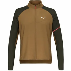 Vento Merino Hybrid Giacca Uomo