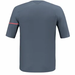 Vento Merino Maglietta Uomo