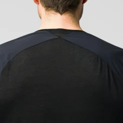 Vento Merino Maglietta Uomo