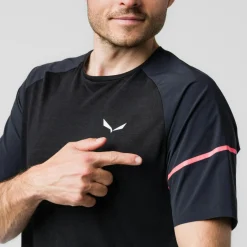 Vento Merino Maglietta Uomo