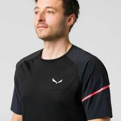Vento Merino Maglietta Uomo
