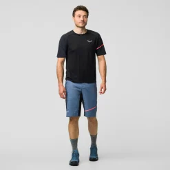 Vento Merino Maglietta Uomo