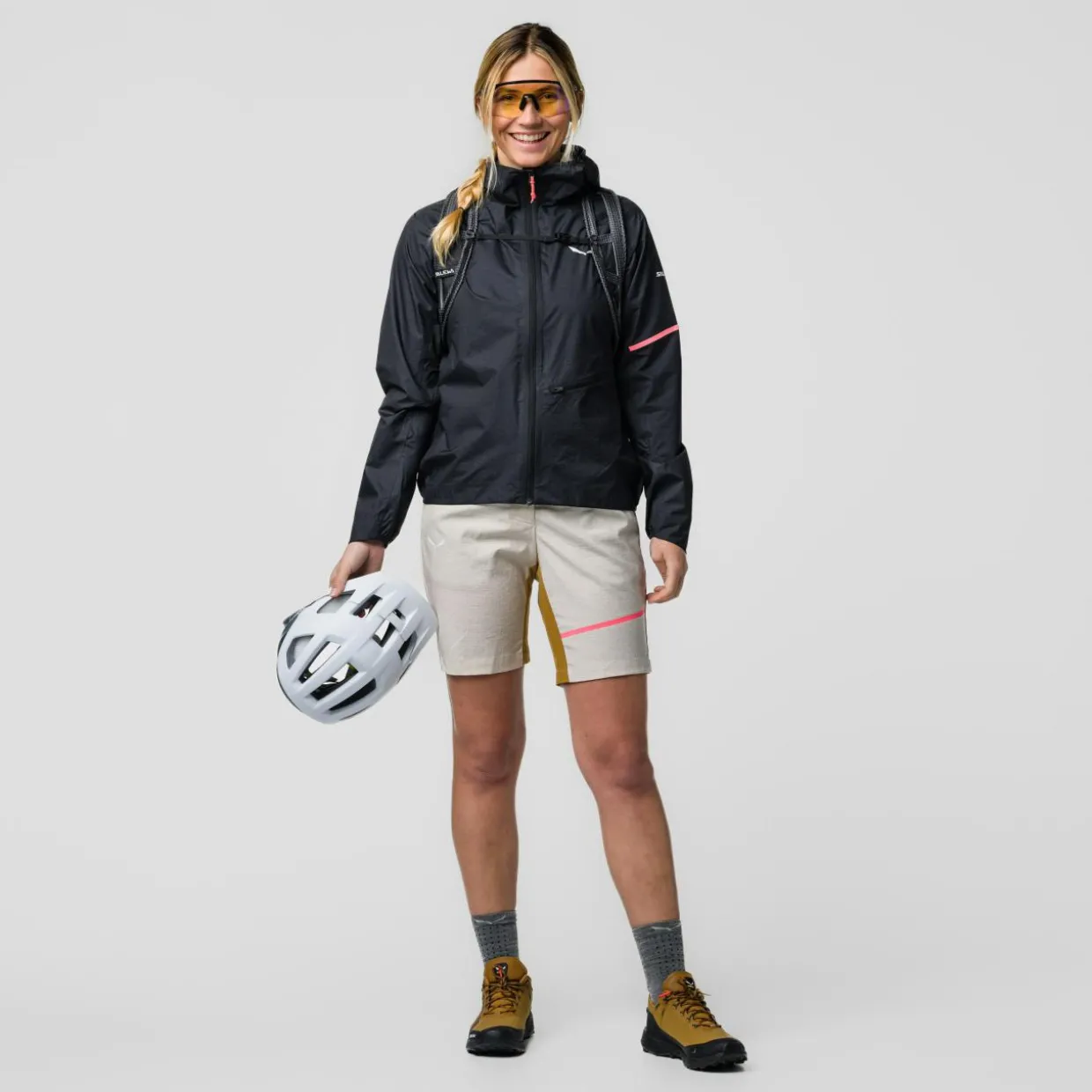 Vento Powertex 2.5 Layers Giacca Donna