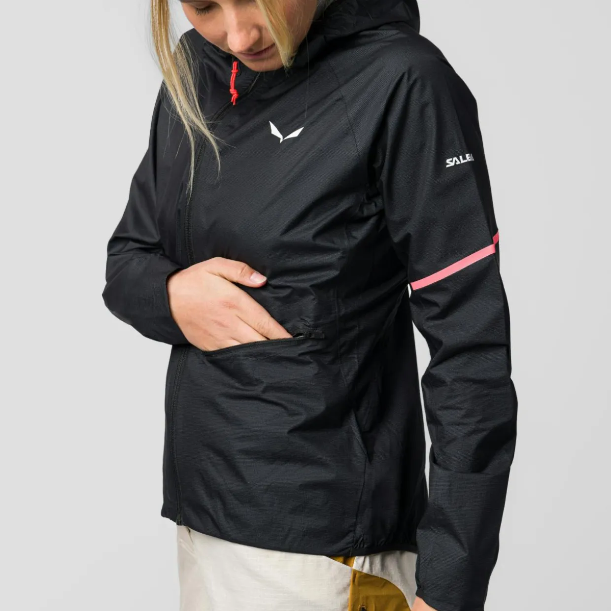 Vento Powertex 2.5 Layers Giacca Donna