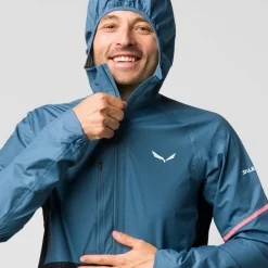 Vento Powertex 2.5 Layers Giacca Uomo