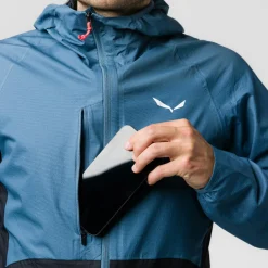 Vento Powertex 2.5 Layers Giacca Uomo