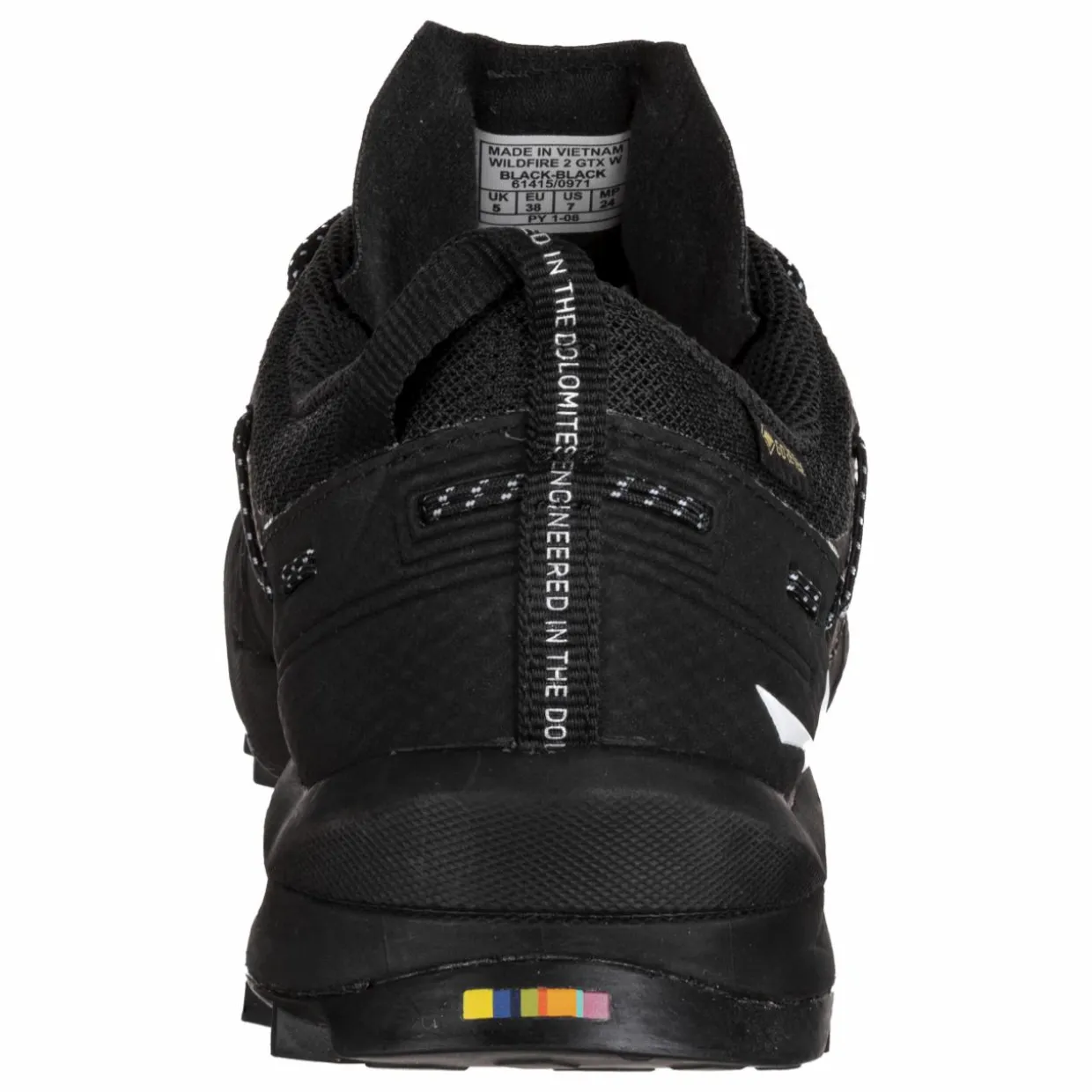 Wildfire 2 Gore-Tex® Scarpa Donna