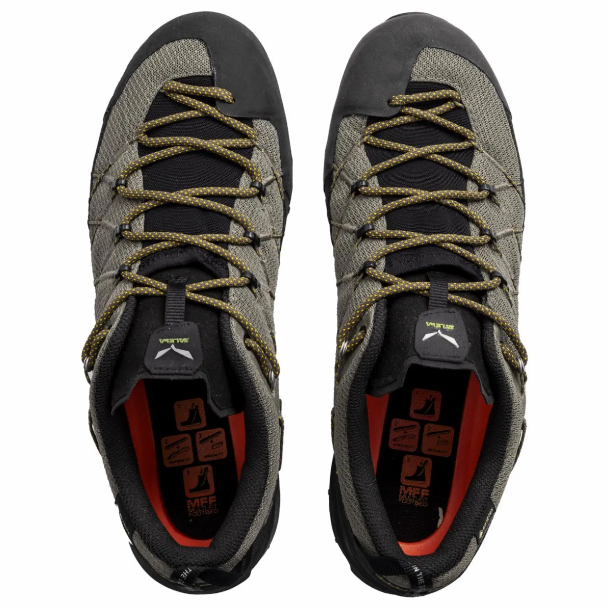 Wildfire 2 Gore-Tex® Scarpa Uomo