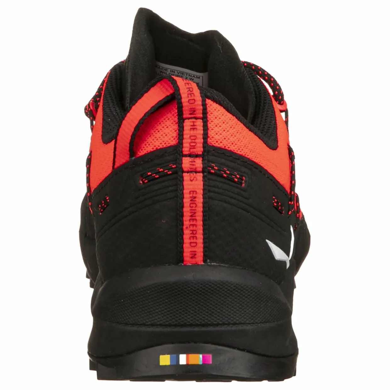 Wildfire 2 Scarpa Donna