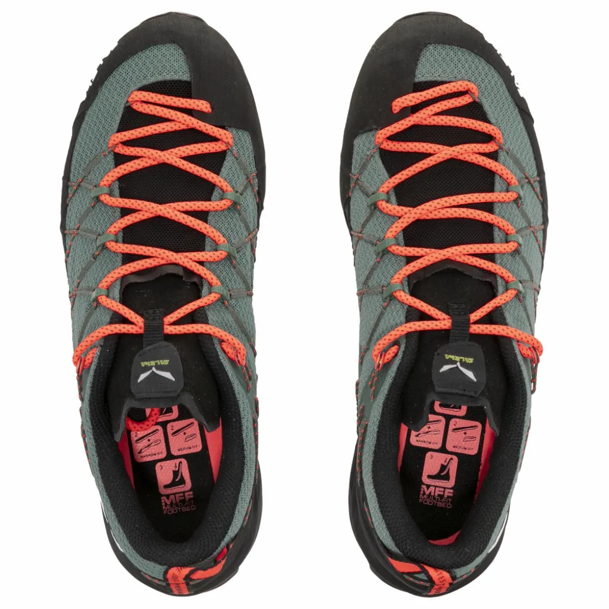 Wildfire 2 Scarpa Donna