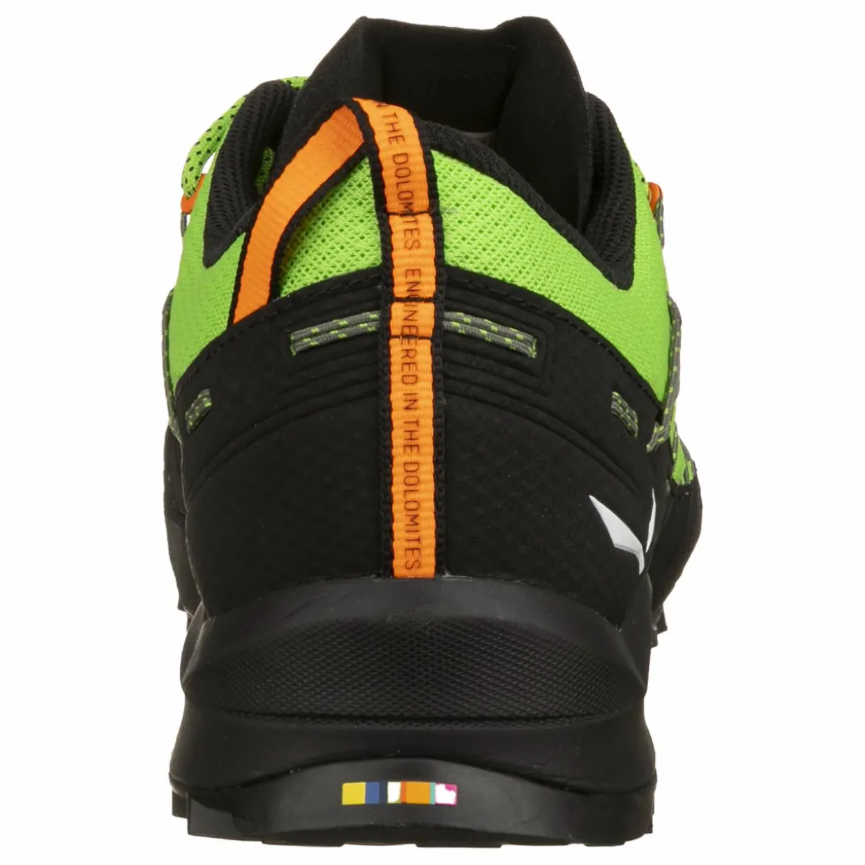 Wildfire 2 Scarpa Uomo