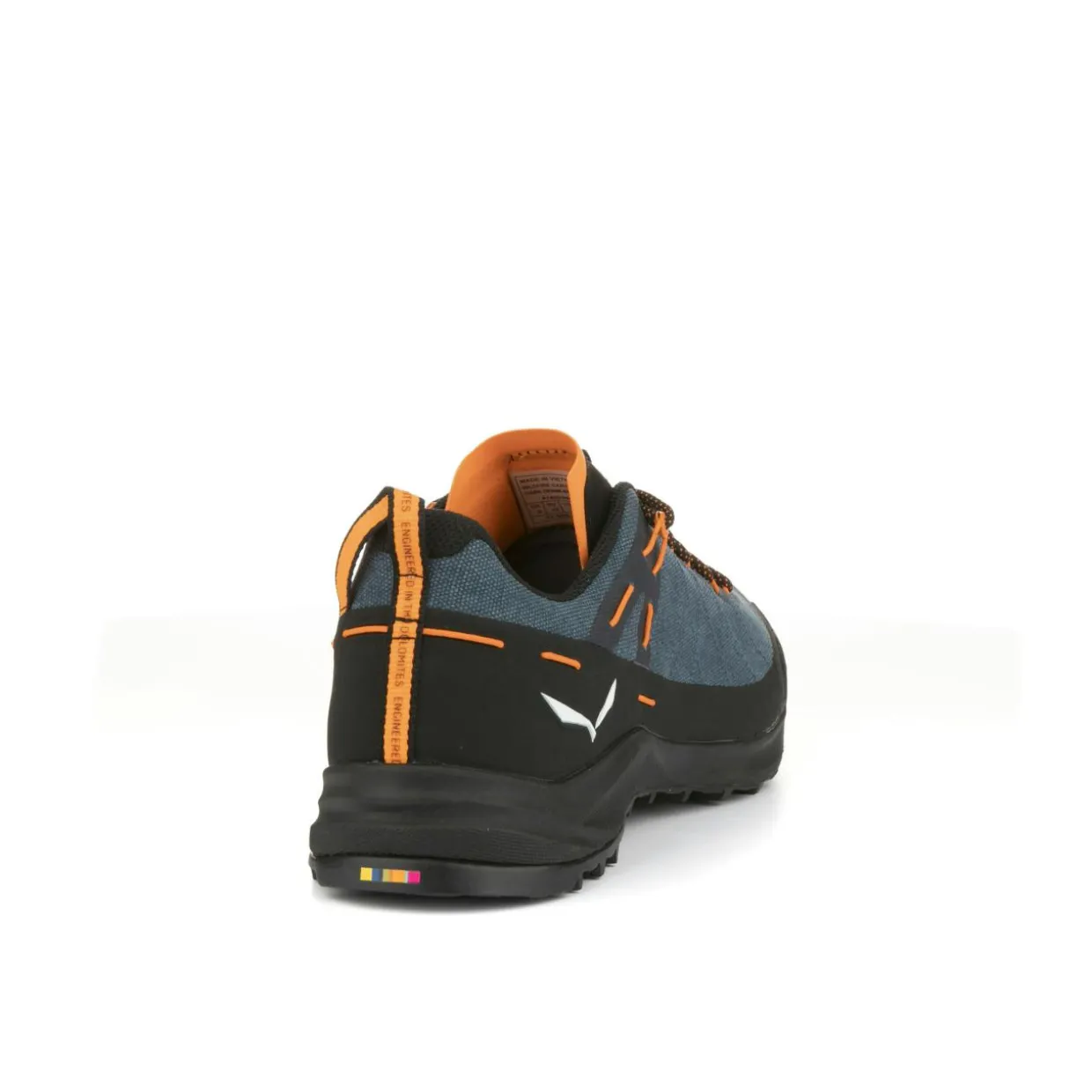 Wildfire Canvas Scarpa Uomo