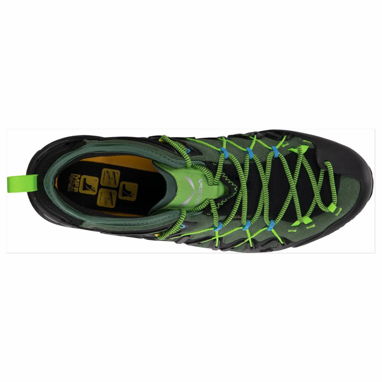Wildfire Edge GORE-TEX® Scarpa Uomo