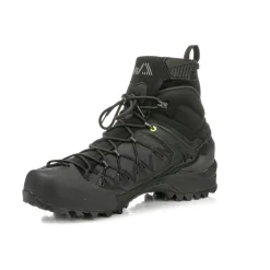 Wildfire Edge Mid GORE-TEX® Scarpe Uomo