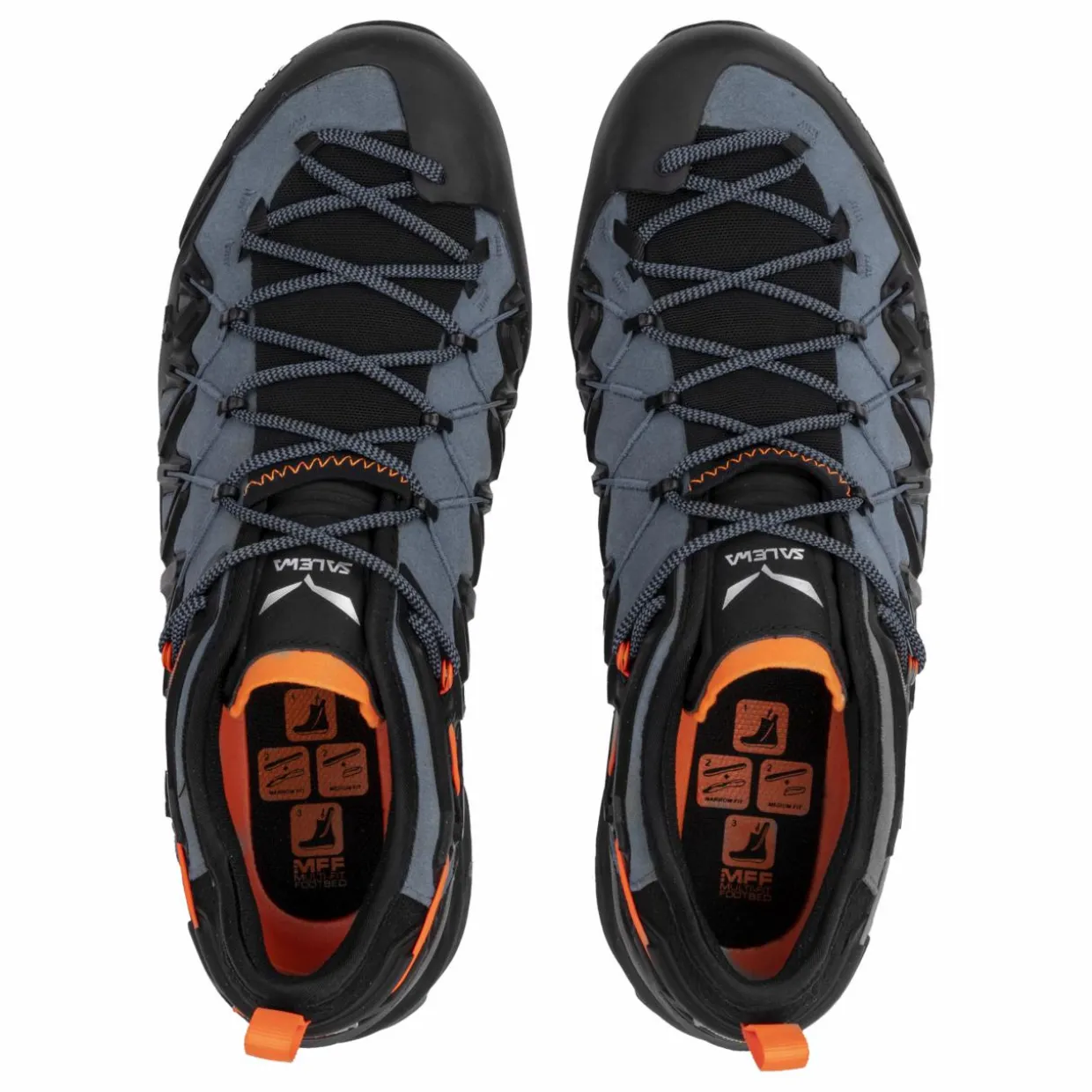 Wildfire Edge Scarpe Uomo