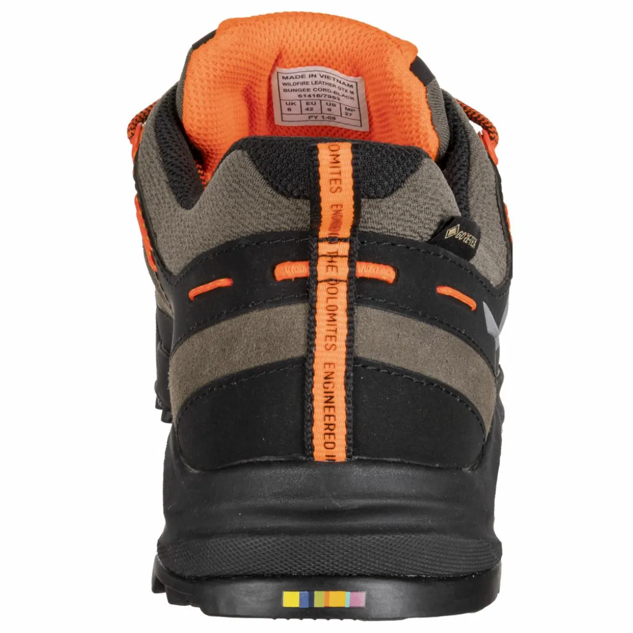 Wildfire Leather Gore-Tex® Scarpa Uomo