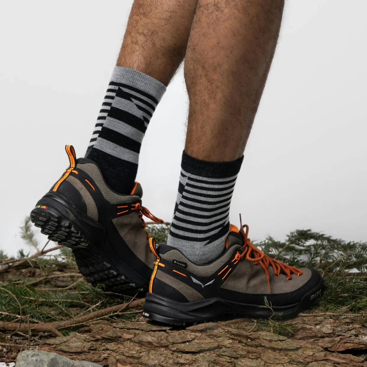 Wildfire Leather Gore-Tex® Scarpa Uomo