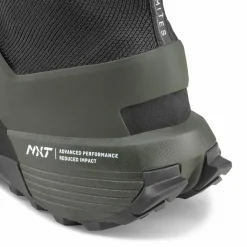 Wildfire NXT Knit Scarpa Uomo