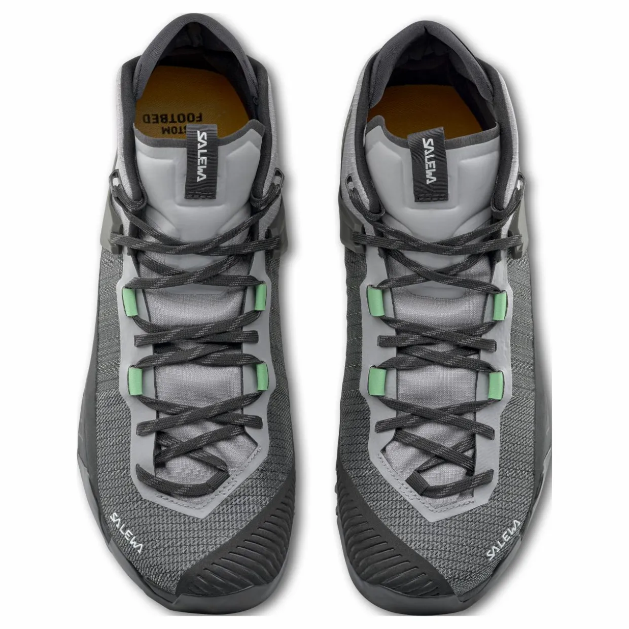 Wildfire NXT MID GORETEX® Scarponcino Uomo