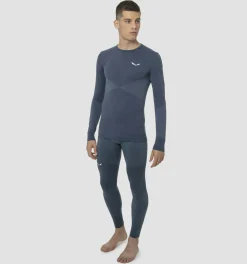 Zebru Responsive Leggings Uomo