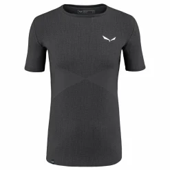 Zebru Responsive Maglia Maniche Corte Uomo