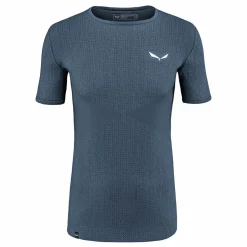 Zebru Responsive Maglia Maniche Corte Uomo