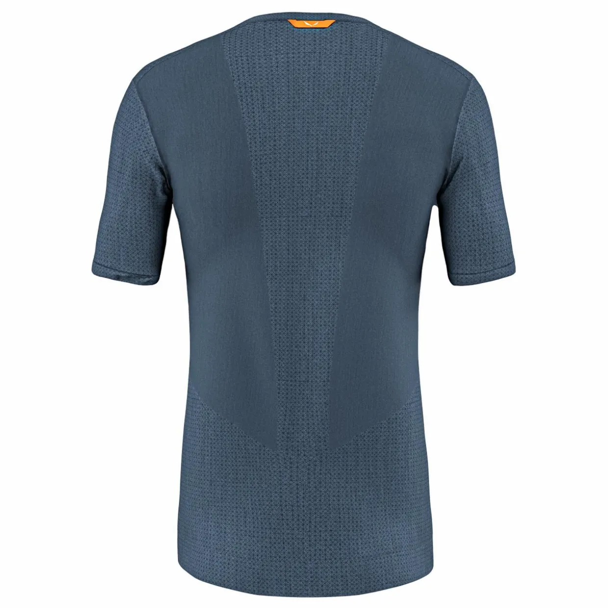 Zebru Responsive Maglia Maniche Corte Uomo
